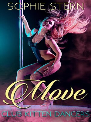 cover image of Move